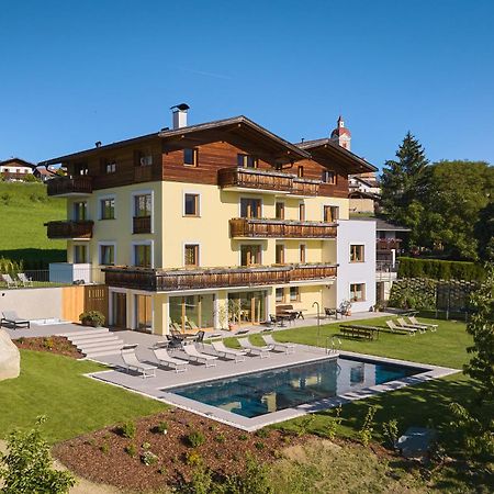 Residence Schiestlhof Natz-Schabs Kültér fotó