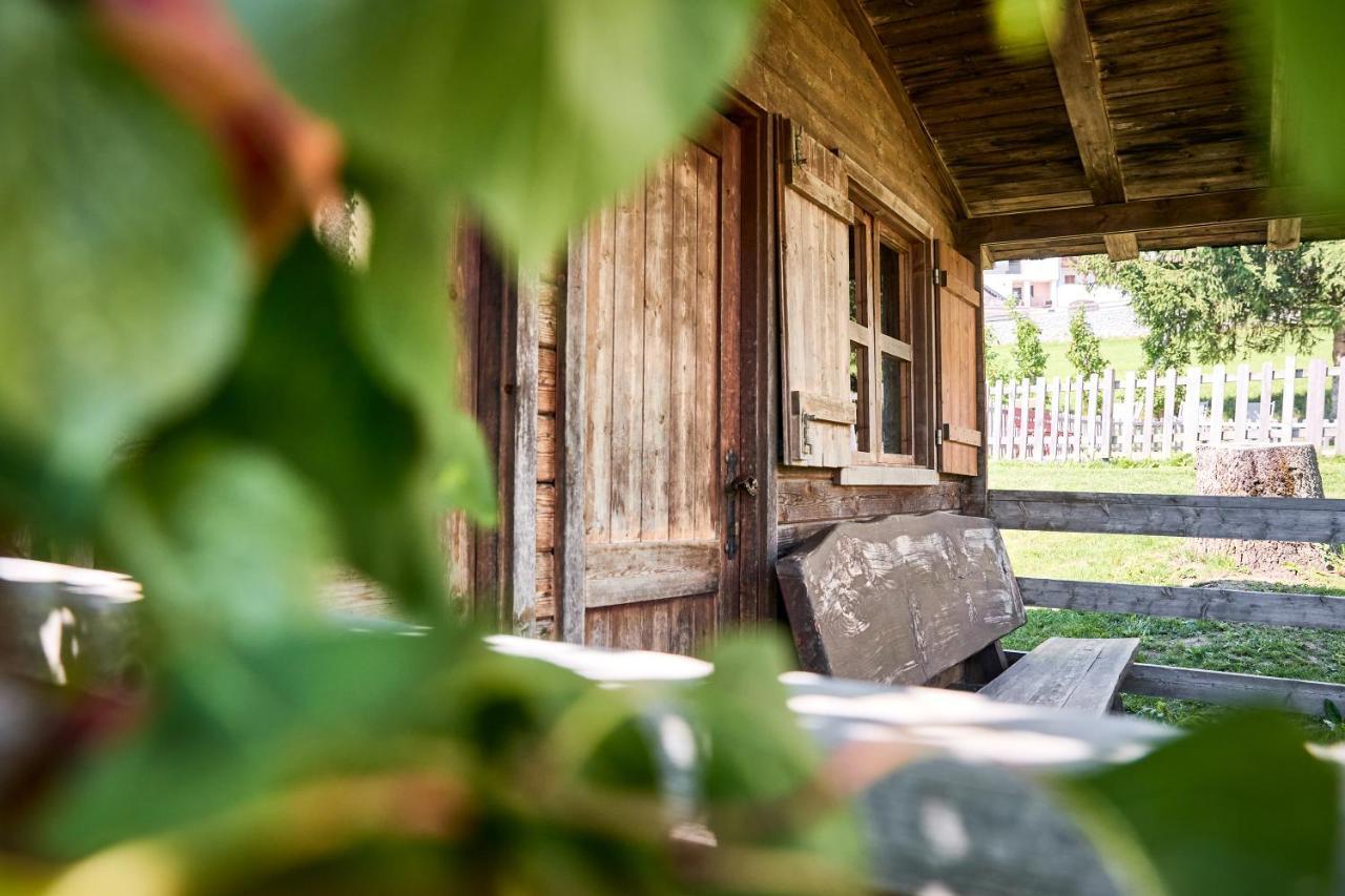 Residence Schiestlhof Natz-Schabs Kültér fotó