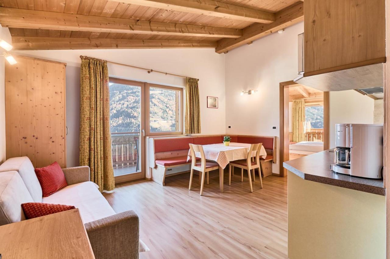 Residence Schiestlhof Natz-Schabs Kültér fotó
