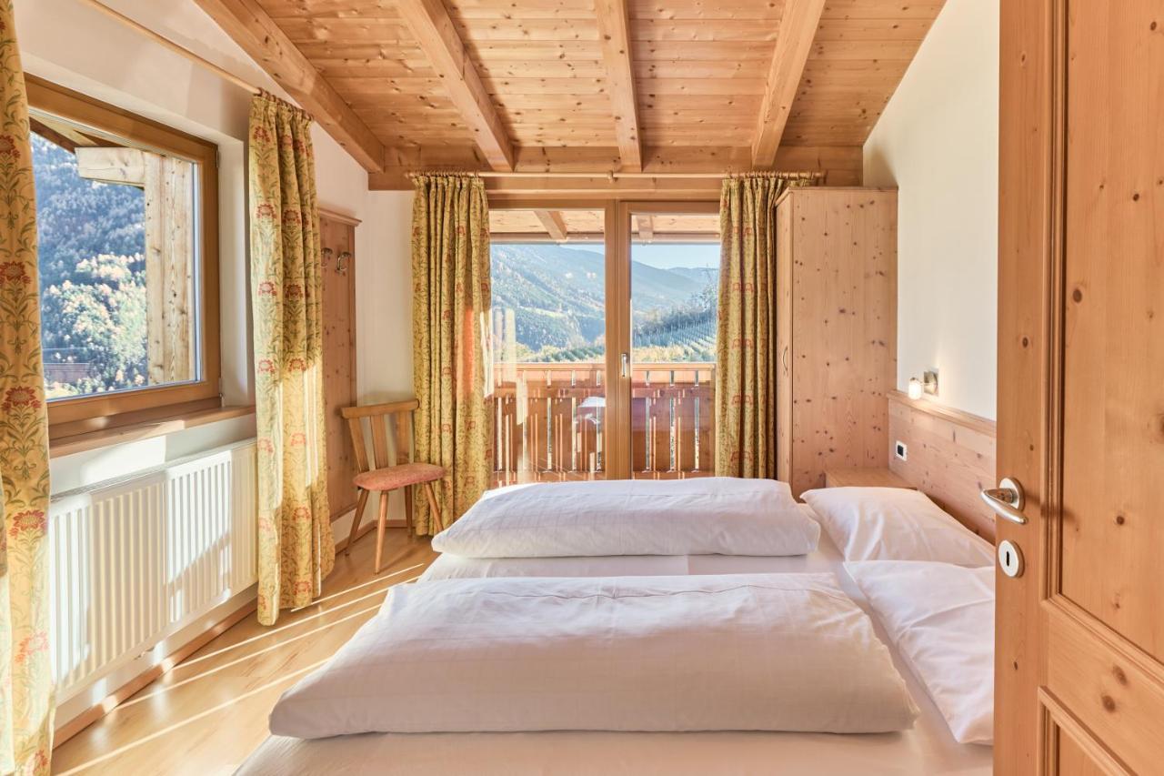 Residence Schiestlhof Natz-Schabs Kültér fotó