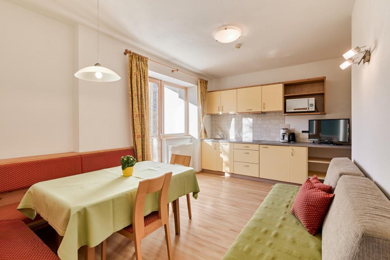 Residence Schiestlhof Natz-Schabs Kültér fotó