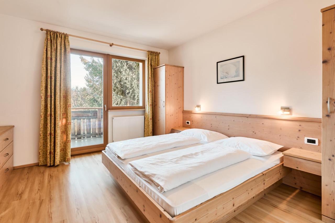 Residence Schiestlhof Natz-Schabs Kültér fotó
