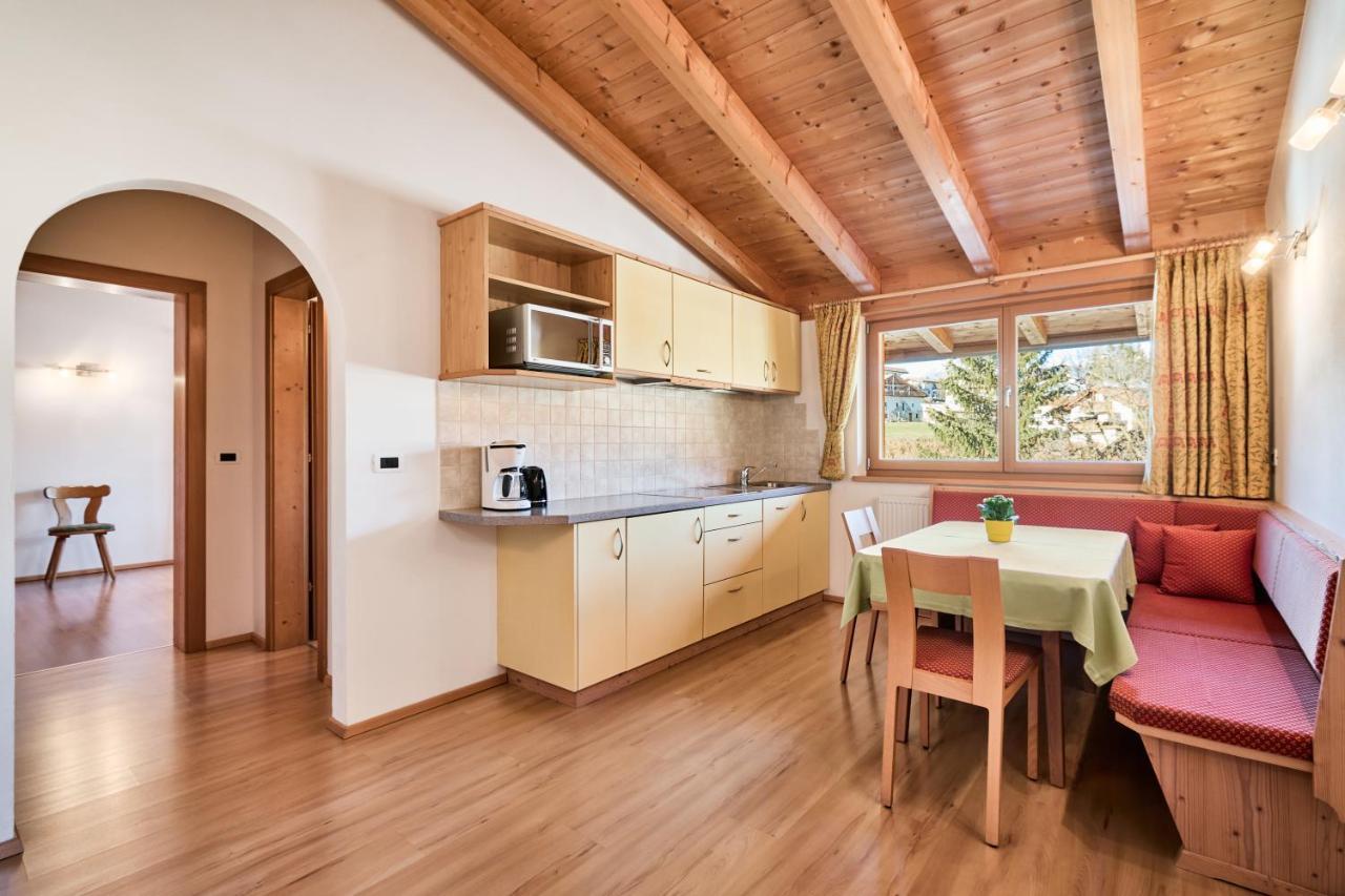 Residence Schiestlhof Natz-Schabs Kültér fotó